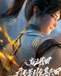 Bắt Đầu Với Chí Tôn Đan Điền 3D Bắt Đầu Với Chí Tôn Đan Điền 3D