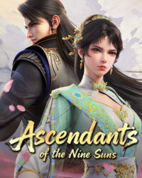 Cửu Dương Võ Thần