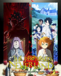 Miền Đất Hứa (Phần 2) Miền Đất Hứa (Phần 2)