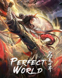 Thế Giới Hoàn Mỹ