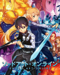 Đao Kiếm Thần Vực (Phần 3)