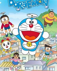 Doraemon Doraemon
