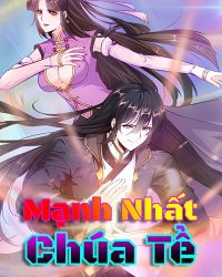 Mạnh Nhất Chúa Tể