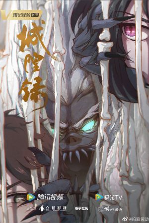 Thành Hoàng Lục