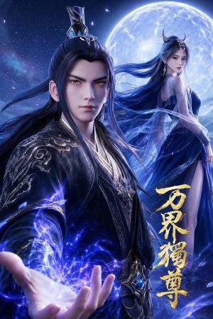 Vạn Giới Độc Tôn