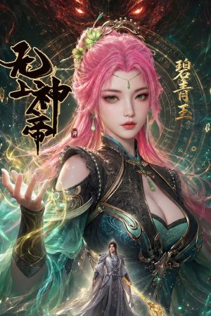 Vô Thượng Thần Đế